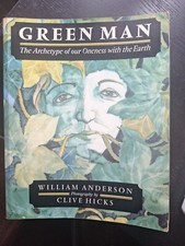 Green Man: The Archetype of Our Oneness with the Earth