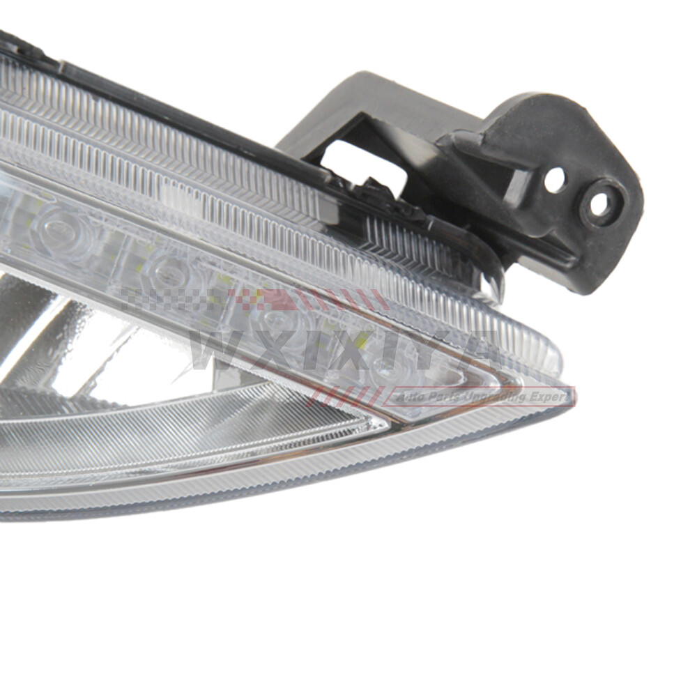 Luci Targa Per Hyundai I30 11-19 Per Accent 11-17 Per Elantra GT Hatchback 13-17 Gruppo Luci Targa Lampada Targa A LED 12V LED Luce targa