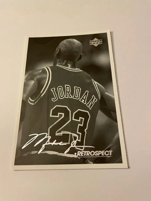 1998-99 Upper Deck - Michael Jordan #MJR6 for sale | eBay