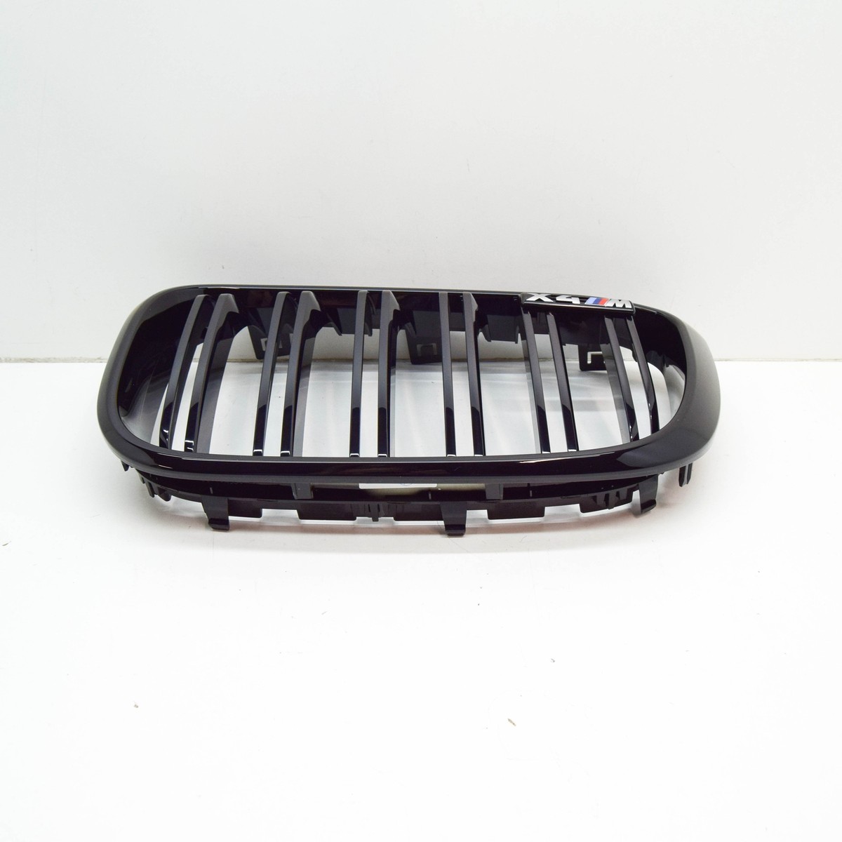 BMW X4 F98 Front Left Radiator Grille 51118098091 NEW GENUINE | eBay