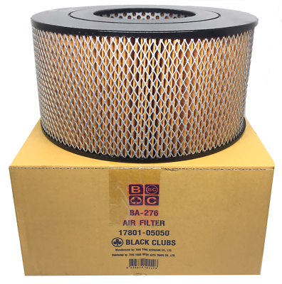自動車 KAZU Air Filter TOYOTA 17801-05050 FOR 1KZ | eBay
