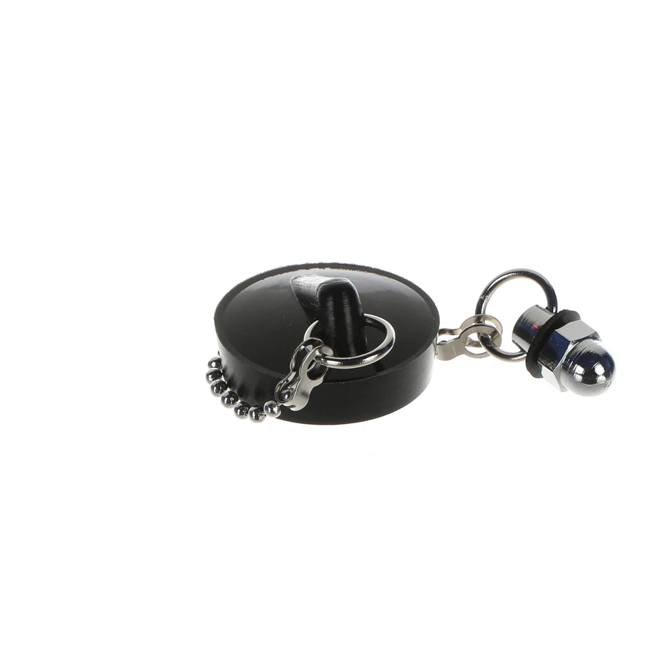 RATIONAL Tappo di scarico razionale con catena per trolley SCC Line 201/202 - 60.60.566P