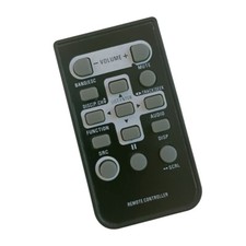 Remote Control For Pioneer MVHS300BT MVHS301BT MVHS305BT Car DVD Receiver