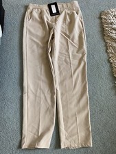 cigarette trousers 8 Pretty Little Thing