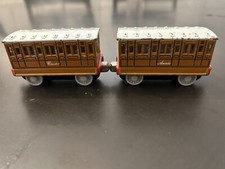 Thomas the Tank- Annie Clarabel