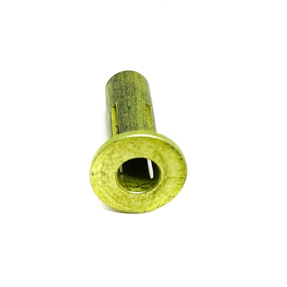 8 pcs NABI 5006531 Plusnut, a Slotted Body Rivet Nut eBay