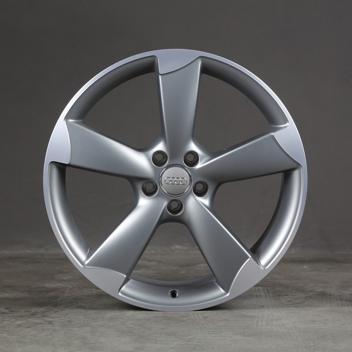 20 Inch Original Rotor Audi A6 S6 4G C7 4K C8 Allroad Rims