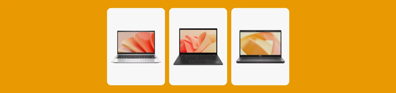 Grab 25% off laptops & tablets