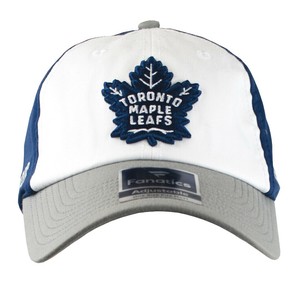 maple leafs ball cap