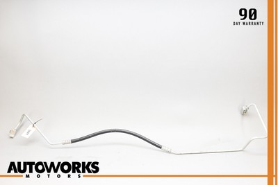 98-03 Jaguar XJR XJ8 VDP X308 HVAC A/C Air Conditioning Hose Pipe MNC7360AD OEM
