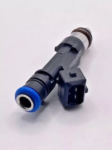 Bosch 25 lb/hr Upgrade Fuel Injector Set for 802632T Mercruiser 7.4L Sterndrive - Picture 3 of 3