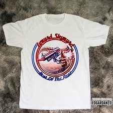 Lynyrd Skynyrd Best Of The Rest Southern Rock Tee