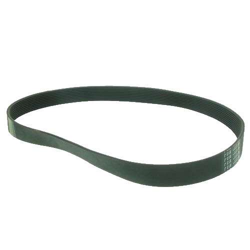 Trabattello Con Ruote Cinghia Di Trasmissione Per Tapis Roulant Urevo Sports Modello URTM012 - NUOVA Cinghia Tappeto Elastica Per Fitness
