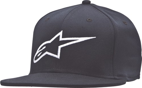 Ageless Flat Bill Hat 
