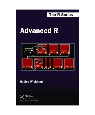 Advanced R, Hadley Wickham