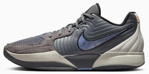 Nike Ja 2 EP Basketball Shoes 'Bold Berry' (FD7327-500