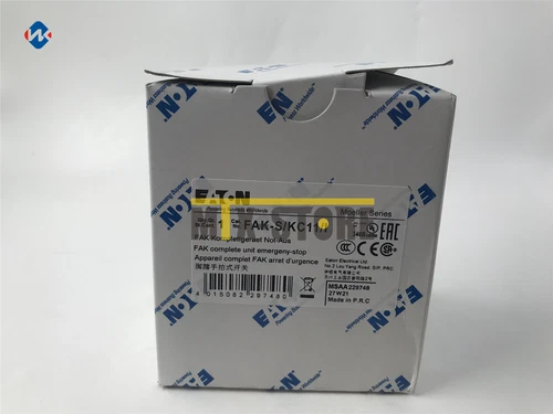 1pcs BRAND 326218879494 NEW ONES MOELLER FAK-S/KC11/I Fastshipping DHL