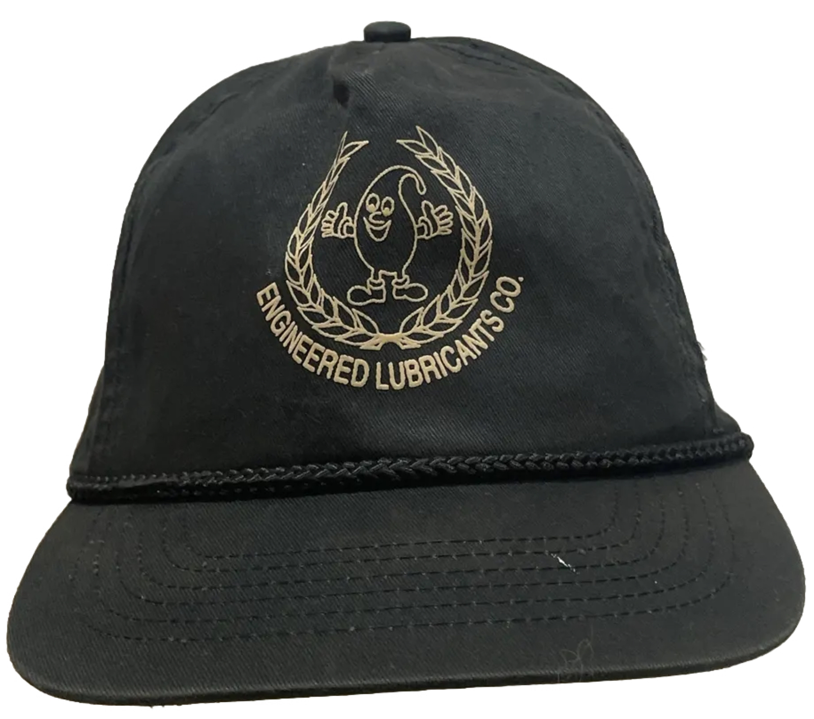 Engineered Lubricants Rust Preventatives Oils Met… - image 1