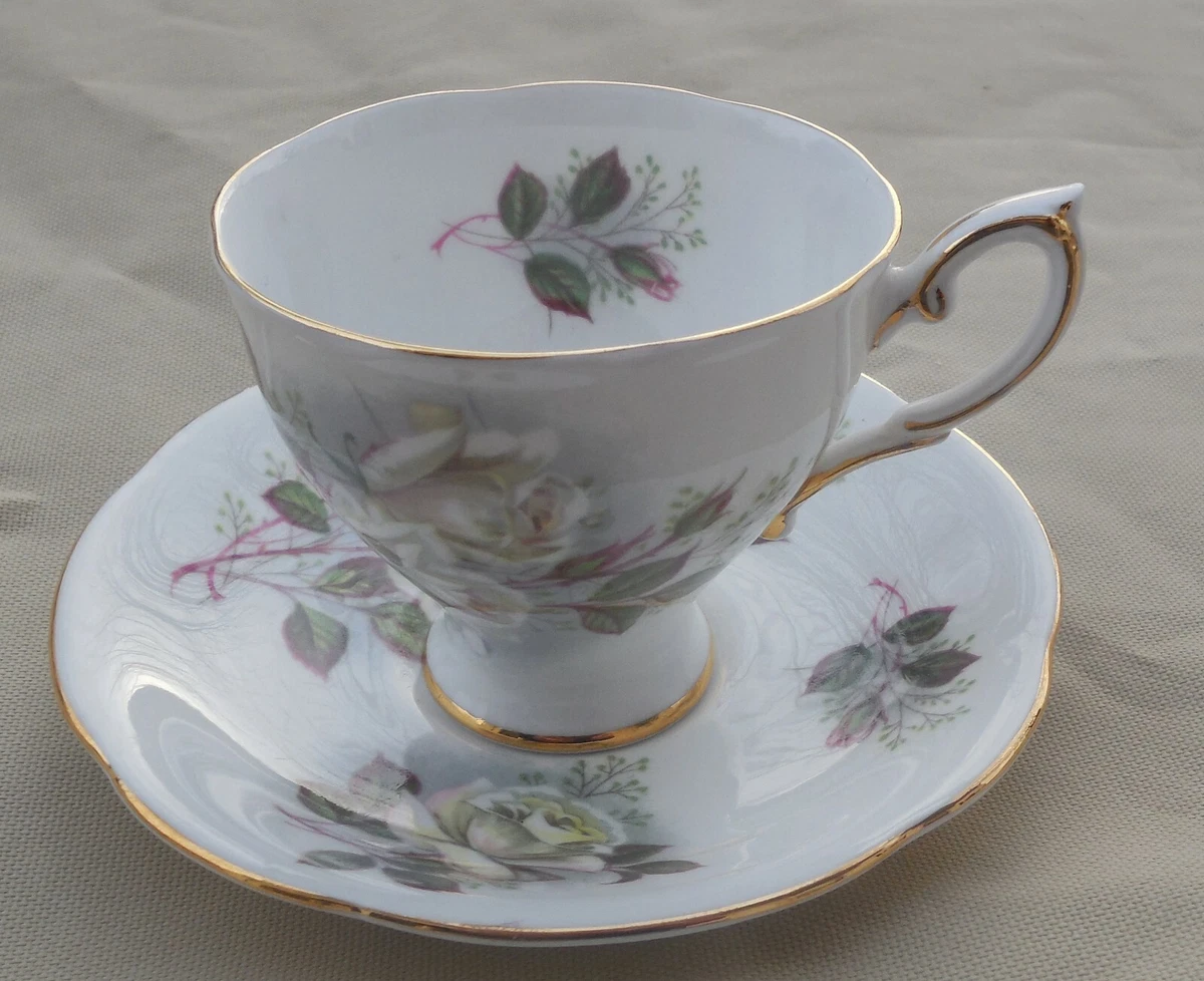 Royal standard top tea cup