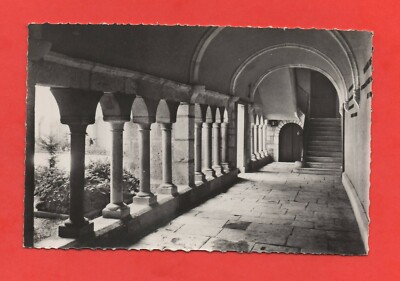 BEAUNE - Le convent des Cordeliers (J4740)