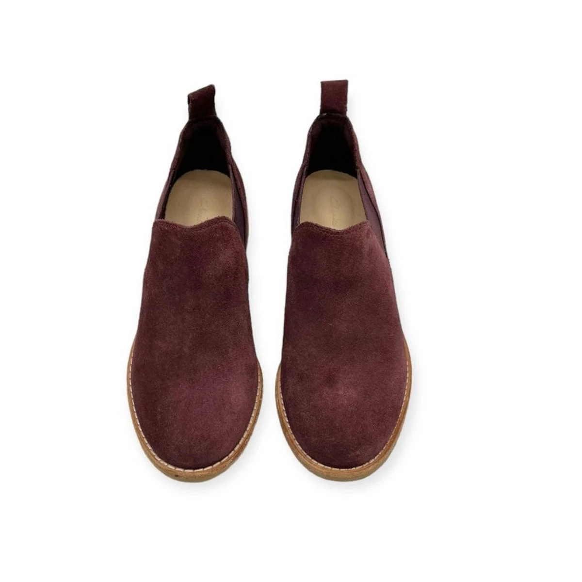 Clarks edenvale shop page chelsea boot