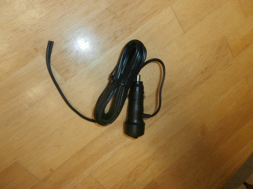 Philmore 48-127 Right Angle 12" Long Mini Extension AC Cord SJT 16/3