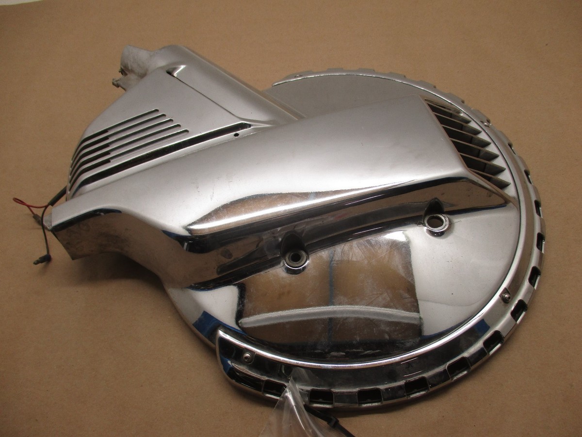 Honda Goldwing GL1500SE 92 (0364) right front wheel cover | eBay