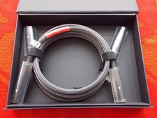 High-End -DEAL -47%: GOLDKABEL Executive XLR Copper Link 1m! TOP!!!