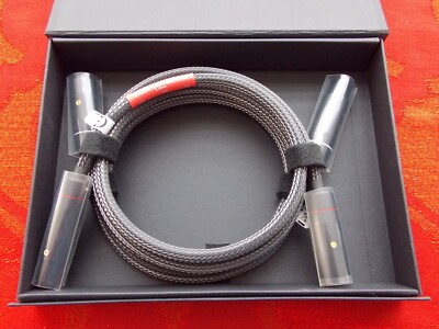 Highend -DEAL -51%: GOLDKABEL Executive XLR Copper Link 1m! TOP!!!