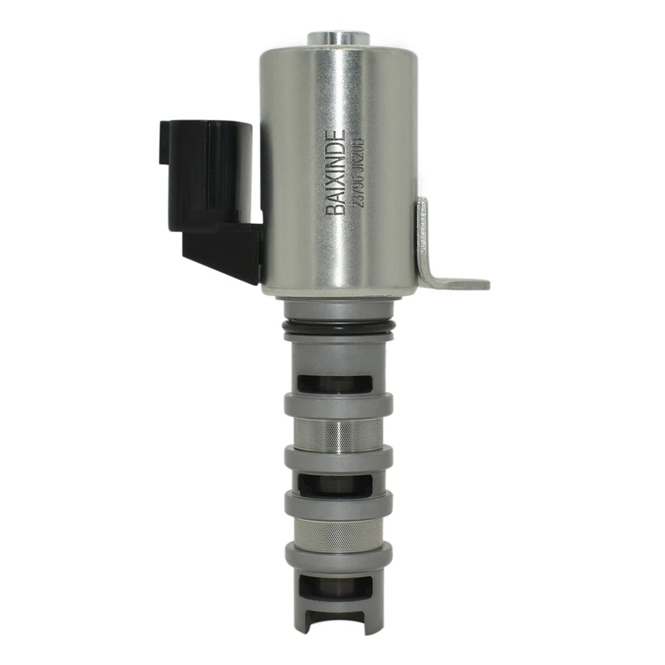 2x Variable Valve Timing Solenoid 23796JK20B For Infiniti EX35 Nissan 350Z GT-R Foto 3 de 4