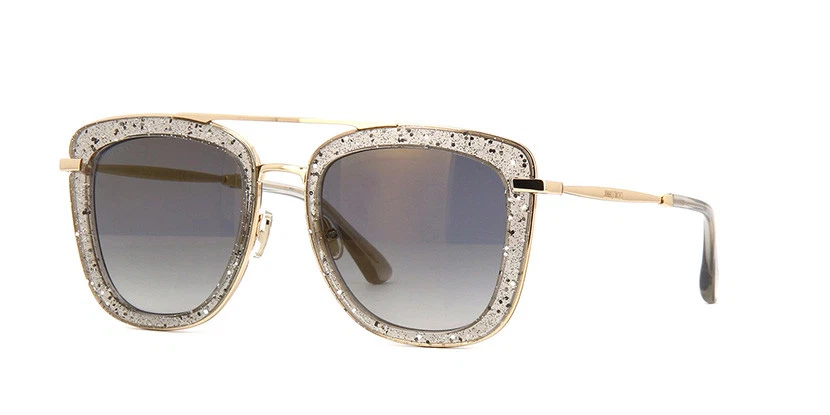 Jimmy choo 2024 lunettes de soleil
