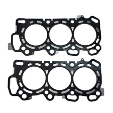 Cylinder Head Gasket For Honda Accord Odyssey Pilot Ridgeline Acura RDX 3.5L V6