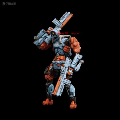 Acid Rain World 1/18 Fav-A17 Maritime Camelbot Neo Atlantis Action