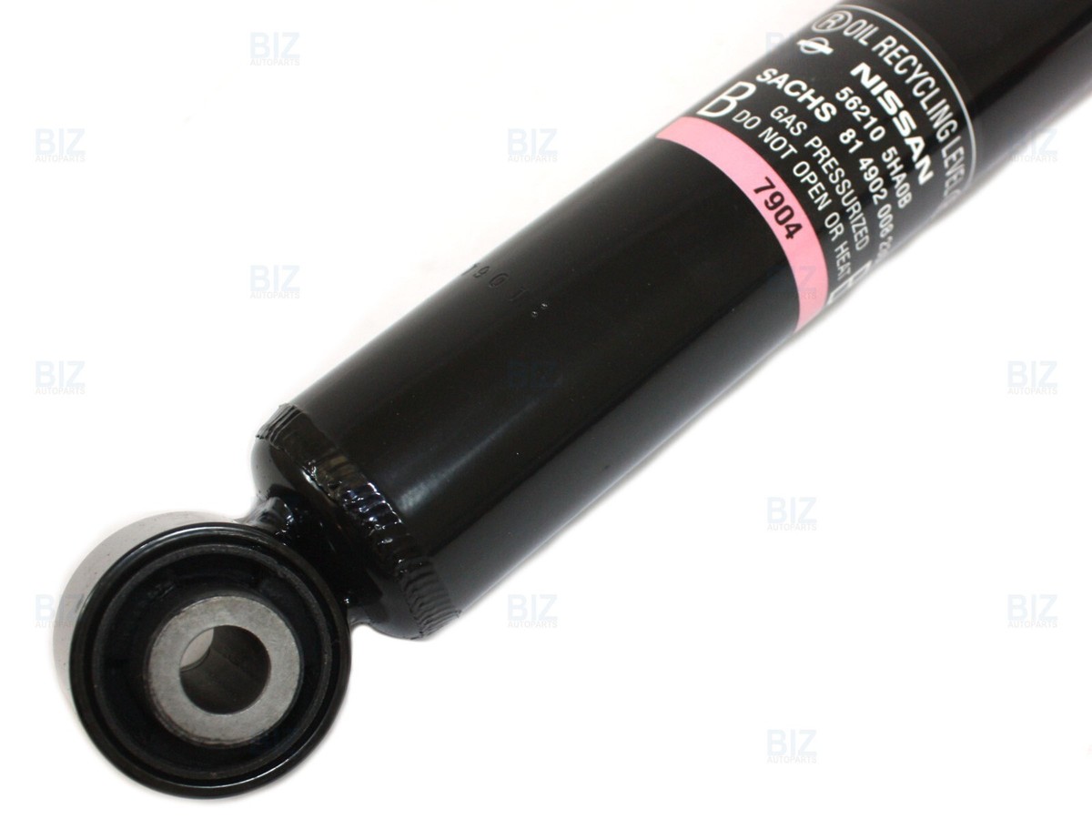 GENUINE REAR SHOCK ABSORBER FOR 15-19 NISSAN ROGUE 2.5L