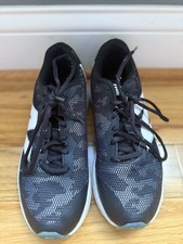 New Balance TY4040K7 Men's Baseball turf cleats Black White Size 6 Medium