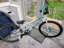 Haro Race Lite BMX Racing Bike Expert 20"  Wheels