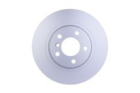 Hella Bremsscheiben Satz Heck 55563PRO_HC 330Mm X 20Mm 05/06 X 120Mm FüR BMW X4