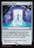 MTG x1 CONJURER’S CLOSET 1x NM-MINT Aetherdrift Commander DRC #126 Magic EDH