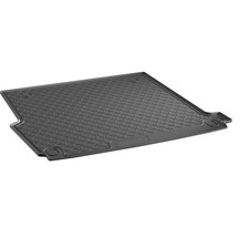 VAICO KOFFERRAUMMATTE LADERAUMWANNE GUMMISCHUTZ für MERCEDES-BENZ E-KLASSE S213