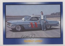 1991 TG Racing Masters of Racing Update Barely Lived #203 0q3