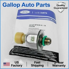 New GENUINE FORD 6.0L Diesel Powerstroke ICP Sensor 4C3Z9F838A