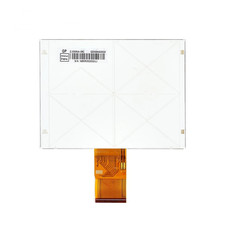 ZJ050NA-08C For Innolux 5inch 640x480 LED LCD Screen Panel Display Original
