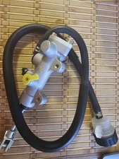 Mati Can Am Outlander Rear Brake Master Cylinder