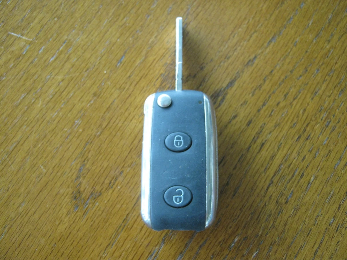 Bentley Car Remote Entry System Kits for sale | eBay