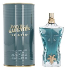 Jean Paul Gaultier Le Beau Eau de Toilette (4.2 fl oz)