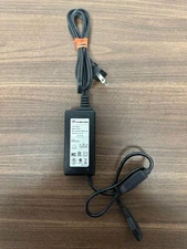 Coming Data AC/DC Adapter Model CP1205 Input 100-240V 50/60Hz 1.8A Output