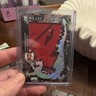Topps 2025 Royalty UFC Relic Jewels Anthony Smith Card RJ-AS Sports Trading Card
