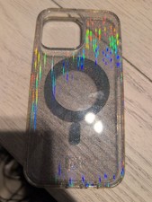 Incipio - Forme Protective Hard Shell Case with MagSafe for Apple iPhone 15 Pro