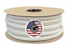 1/2 Inch Cotton Piping Cord Size 5 40 Yards Sewing Upholstery Craft Supplies