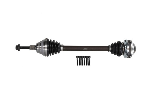 Kamoka Antriebswelle 5010400 FüR VW Passat Alltrack B8 Variant 3G5 CB5 3G2 CB2 1-image
